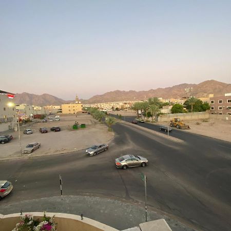 Lovely 3-Bedrooms Rental Unit العقبة المظهر الخارجي الصورة