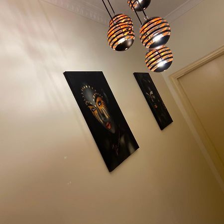 Lovely 3-Bedrooms Rental Unit العقبة المظهر الخارجي الصورة