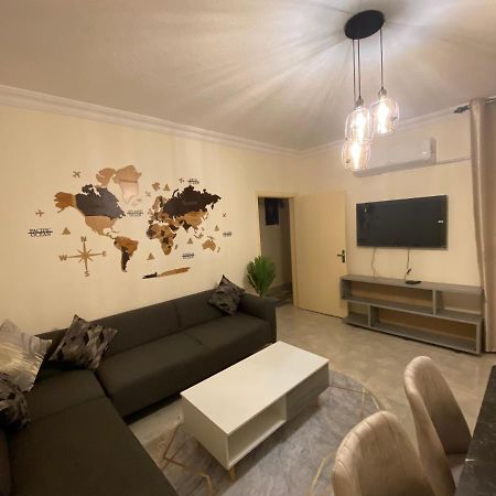 Lovely 3-Bedrooms Rental Unit العقبة المظهر الخارجي الصورة