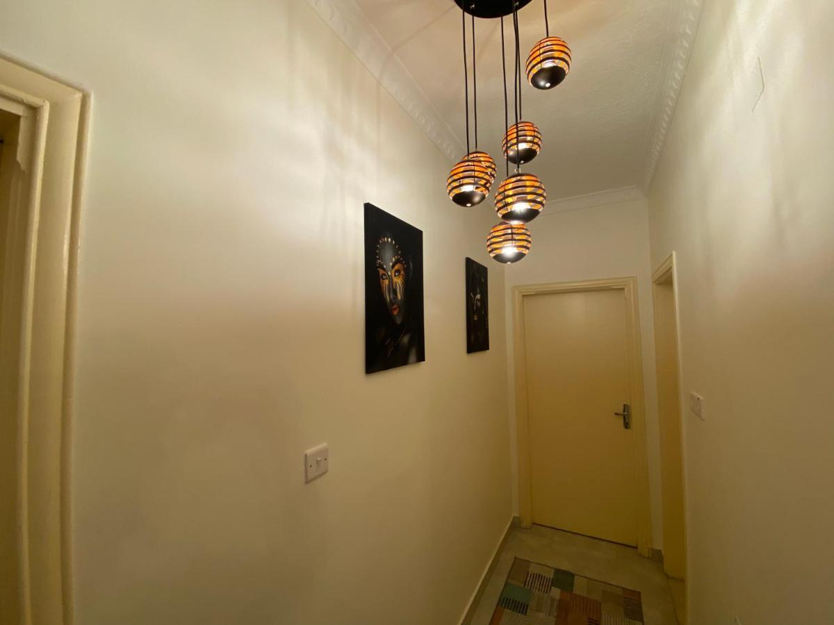 Lovely 3-Bedrooms Rental Unit العقبة المظهر الخارجي الصورة