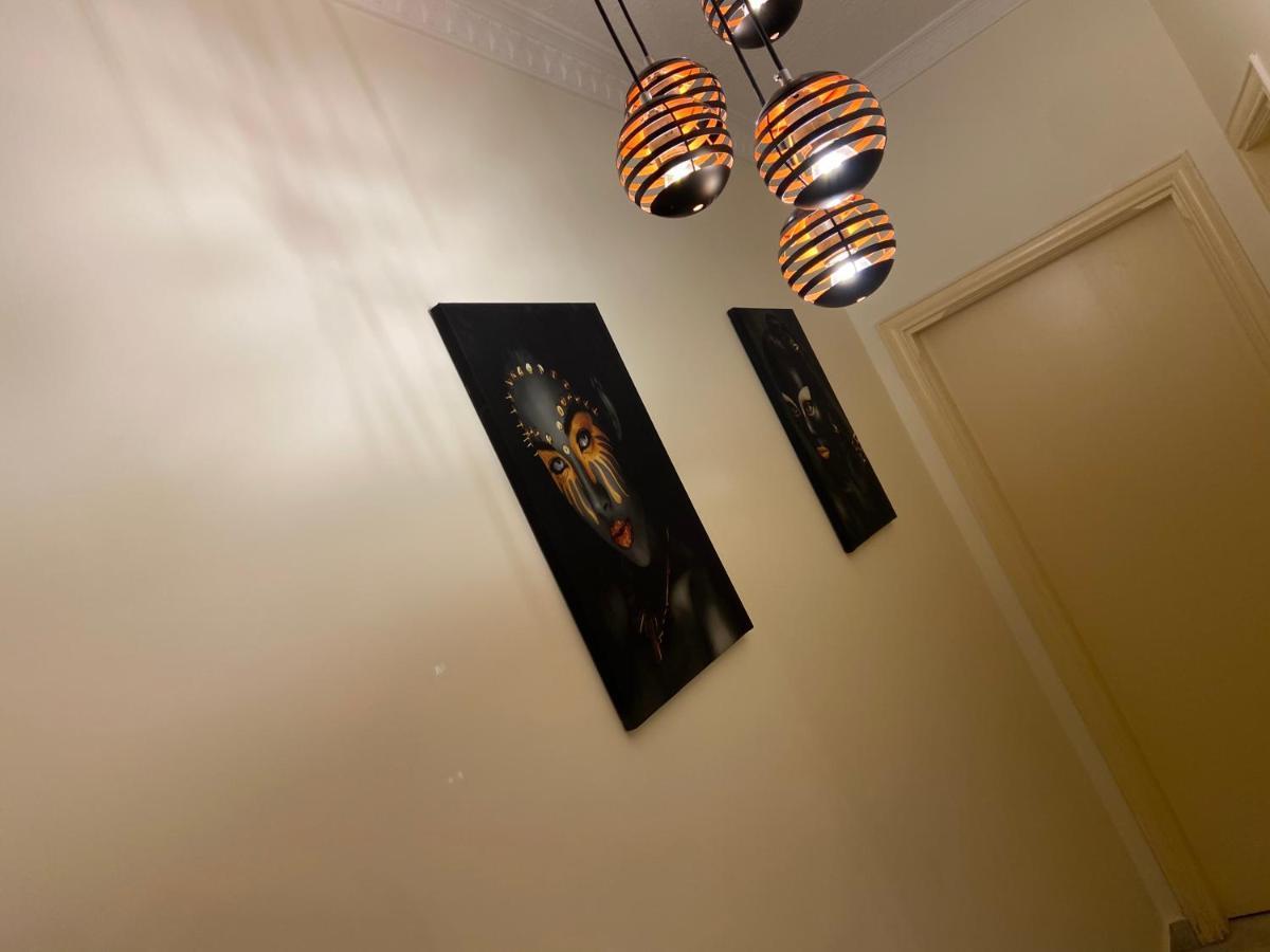 Lovely 3-Bedrooms Rental Unit العقبة المظهر الخارجي الصورة