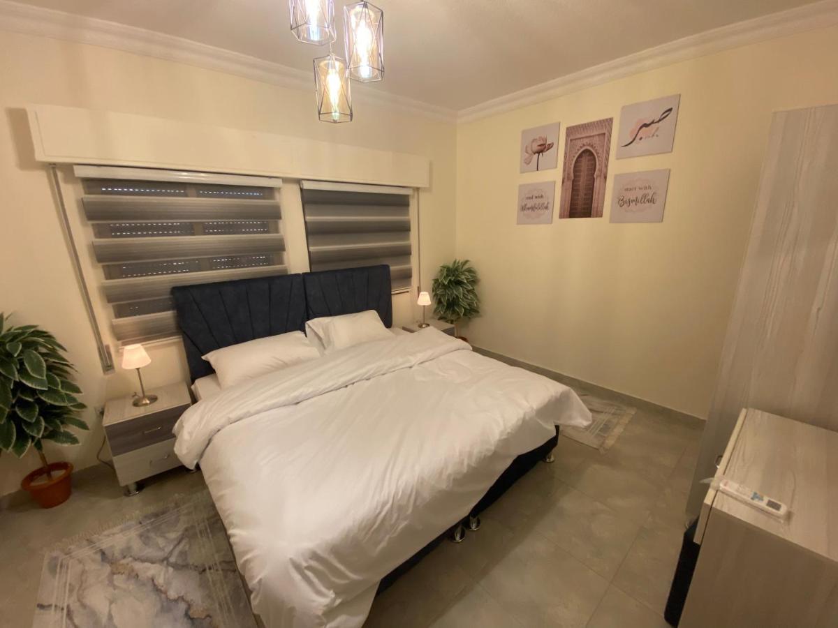 Lovely 3-Bedrooms Rental Unit العقبة المظهر الخارجي الصورة