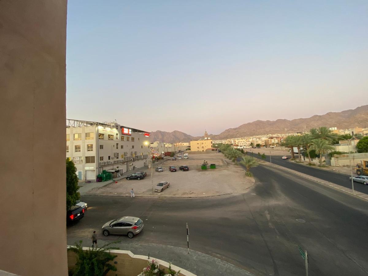 Lovely 3-Bedrooms Rental Unit العقبة المظهر الخارجي الصورة