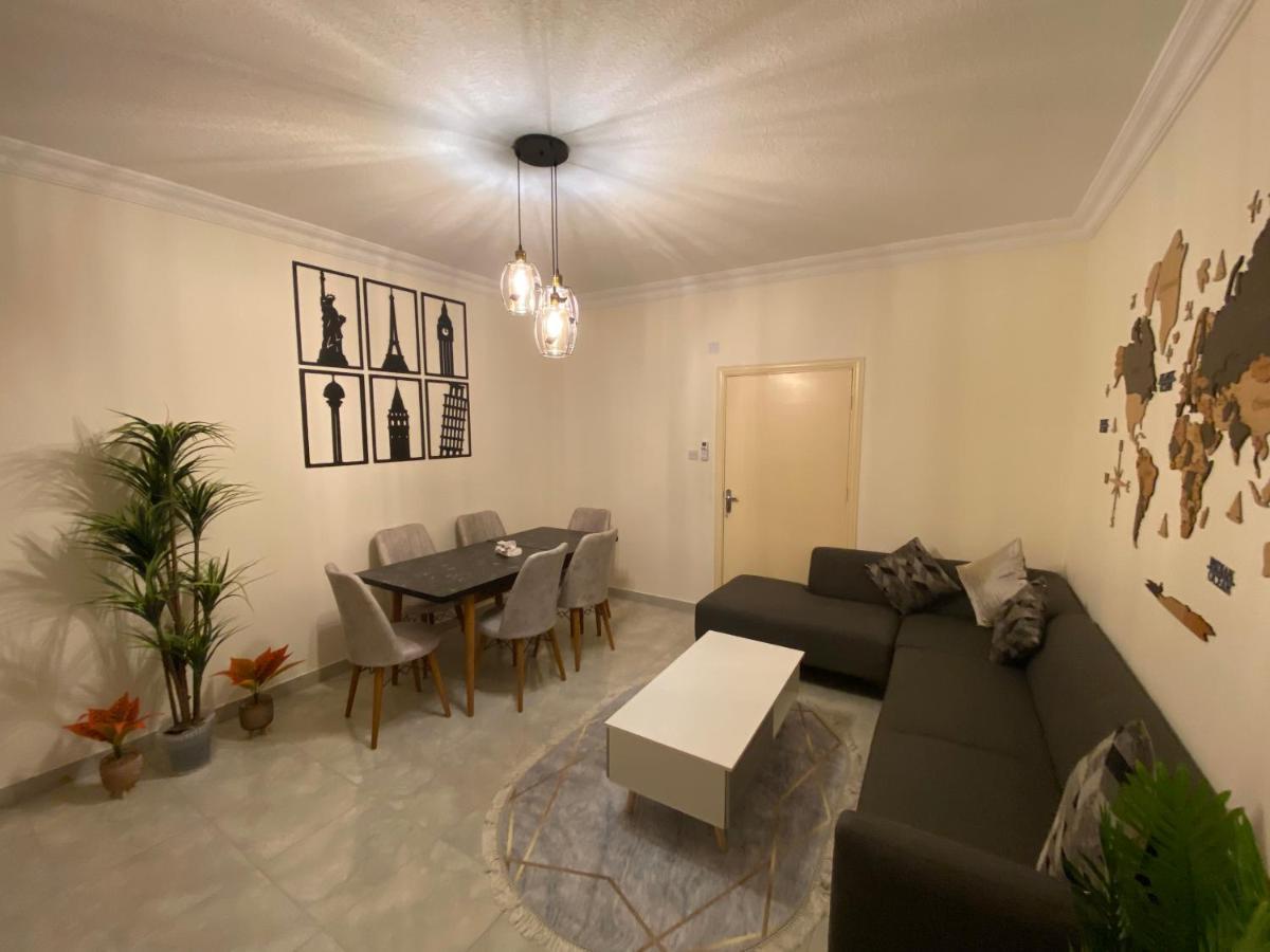 Lovely 3-Bedrooms Rental Unit العقبة المظهر الخارجي الصورة