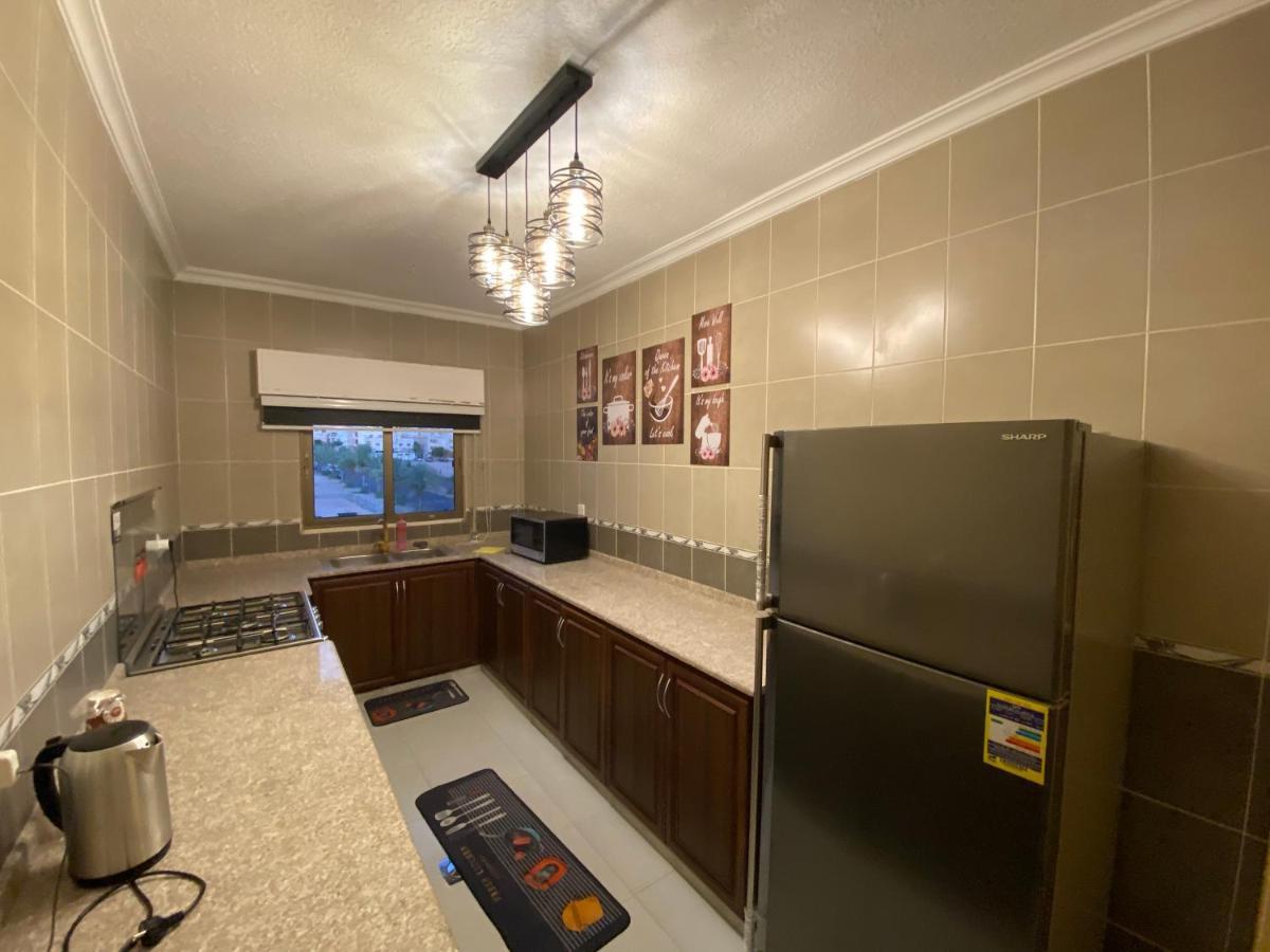 Lovely 3-Bedrooms Rental Unit العقبة المظهر الخارجي الصورة