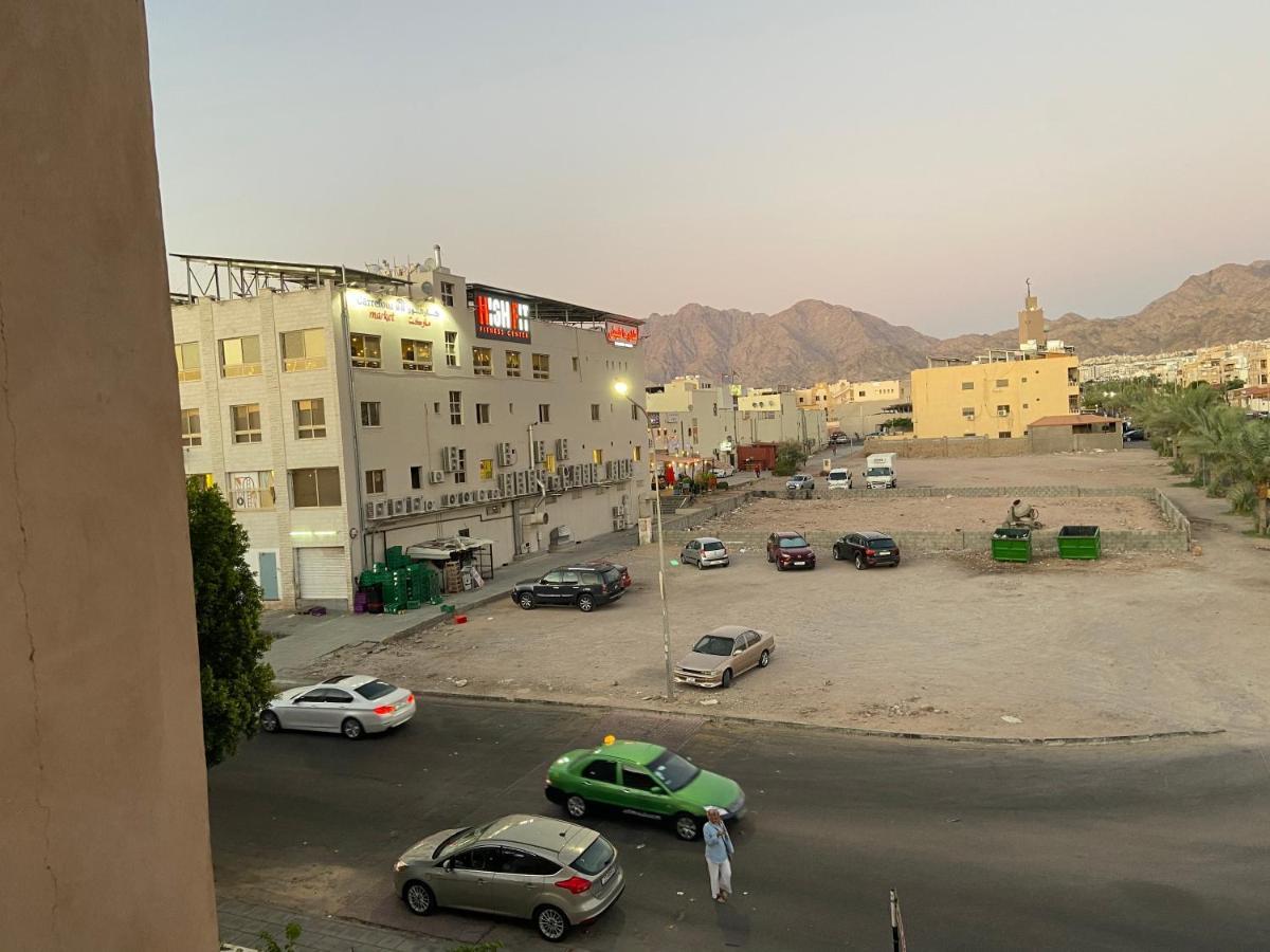 Lovely 3-Bedrooms Rental Unit العقبة المظهر الخارجي الصورة
