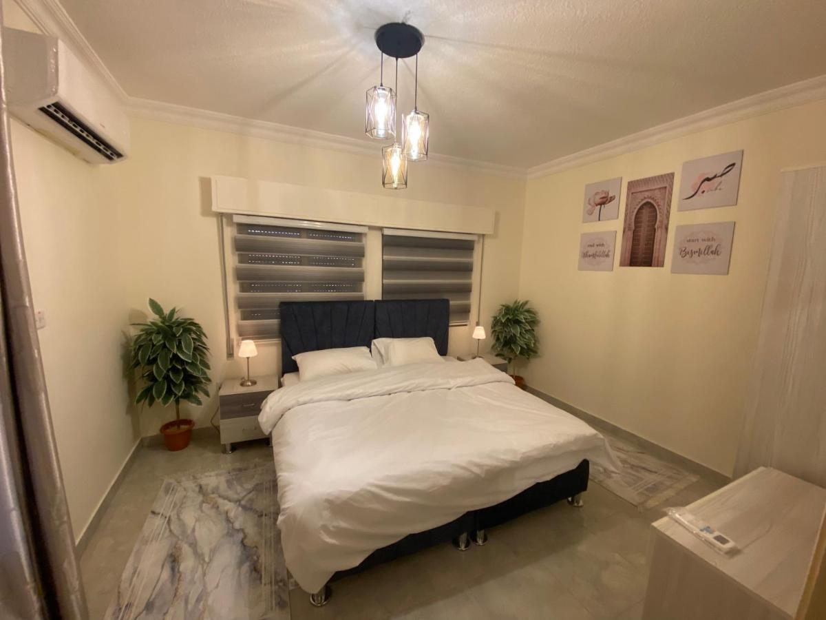 Lovely 3-Bedrooms Rental Unit العقبة المظهر الخارجي الصورة