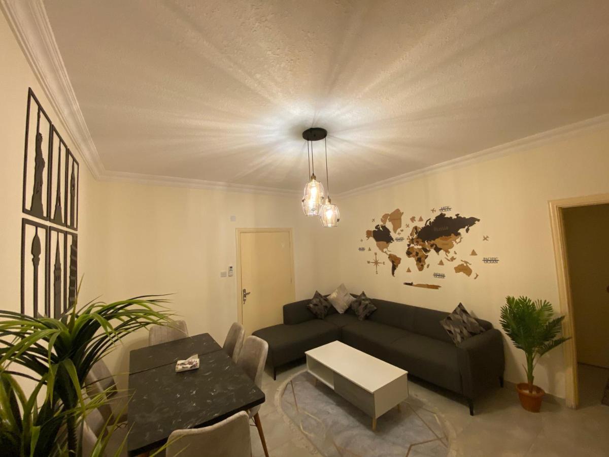 Lovely 3-Bedrooms Rental Unit العقبة المظهر الخارجي الصورة