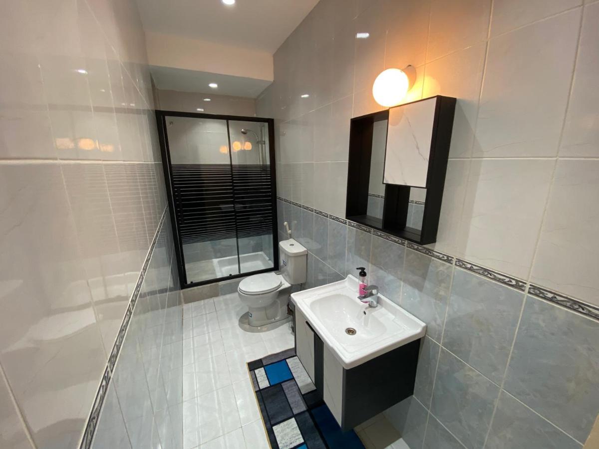 Lovely 3-Bedrooms Rental Unit العقبة المظهر الخارجي الصورة