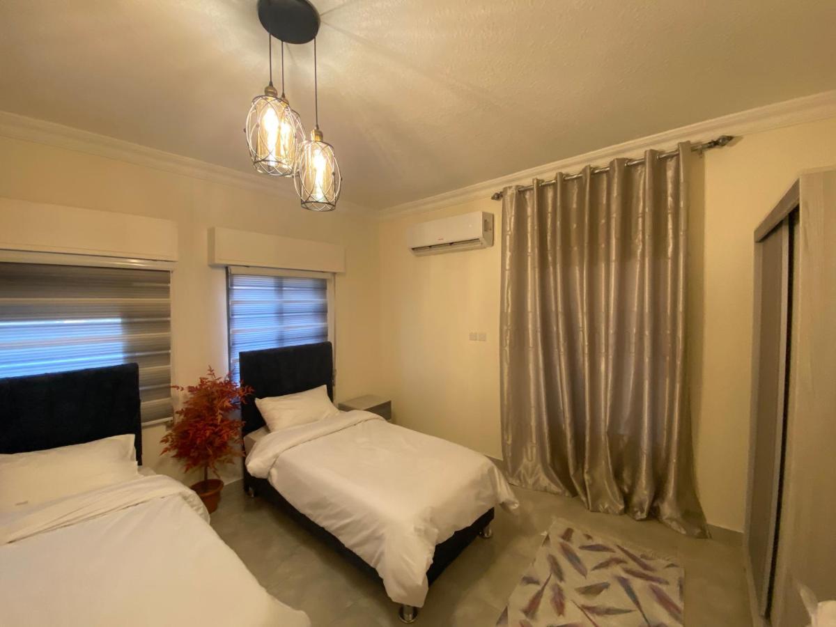 Lovely 3-Bedrooms Rental Unit العقبة المظهر الخارجي الصورة