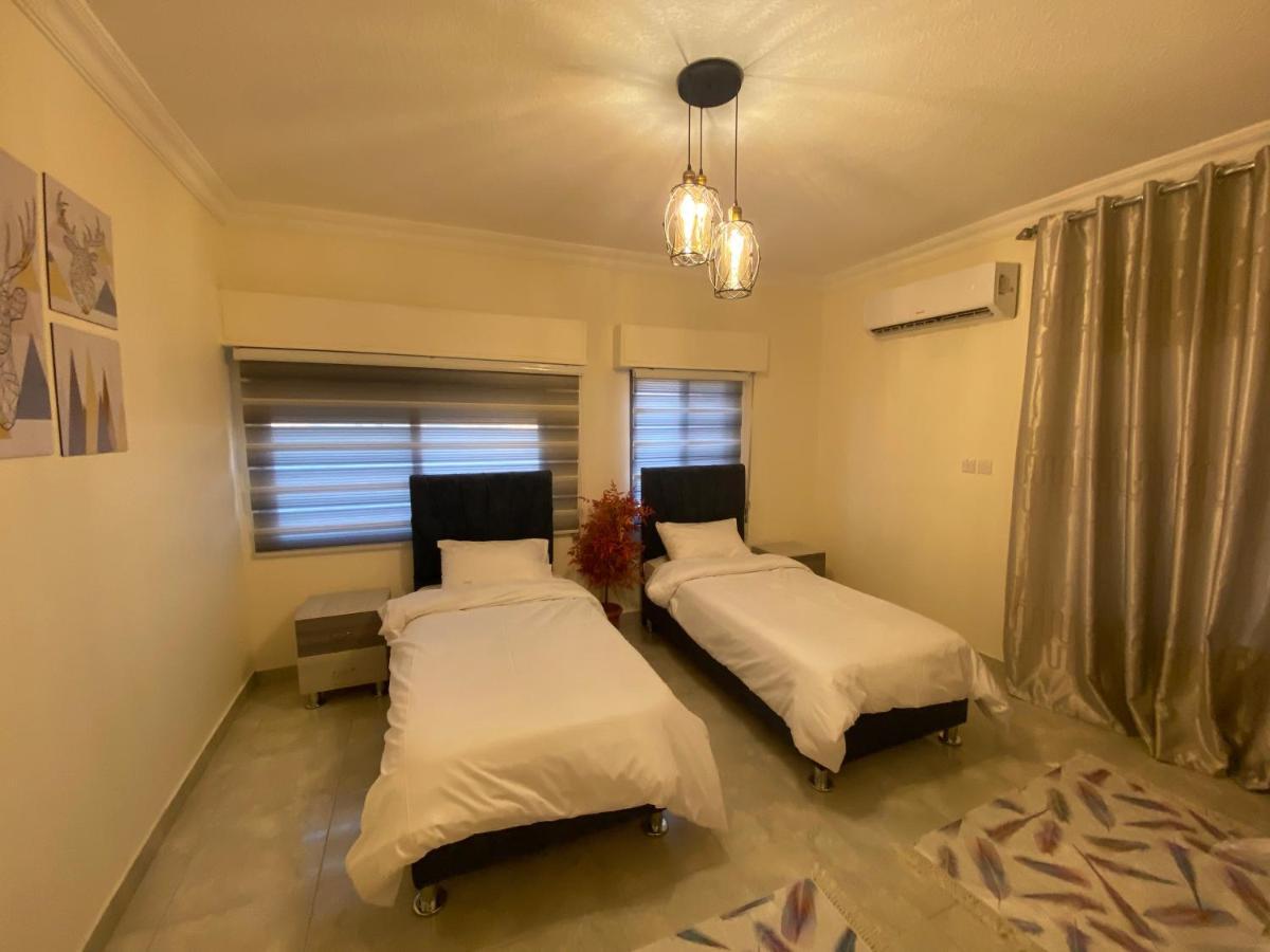 Lovely 3-Bedrooms Rental Unit العقبة المظهر الخارجي الصورة