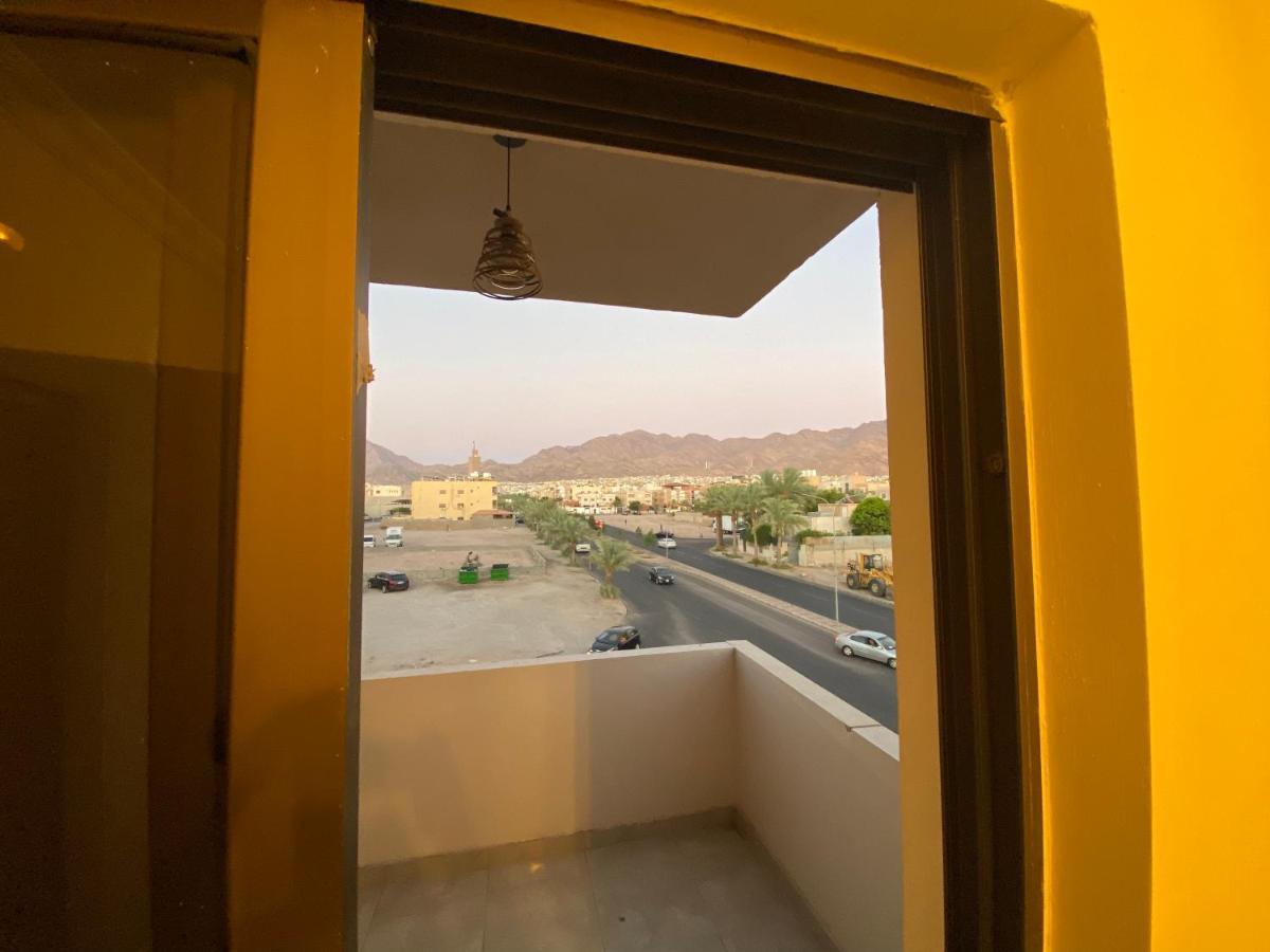 Lovely 3-Bedrooms Rental Unit العقبة المظهر الخارجي الصورة
