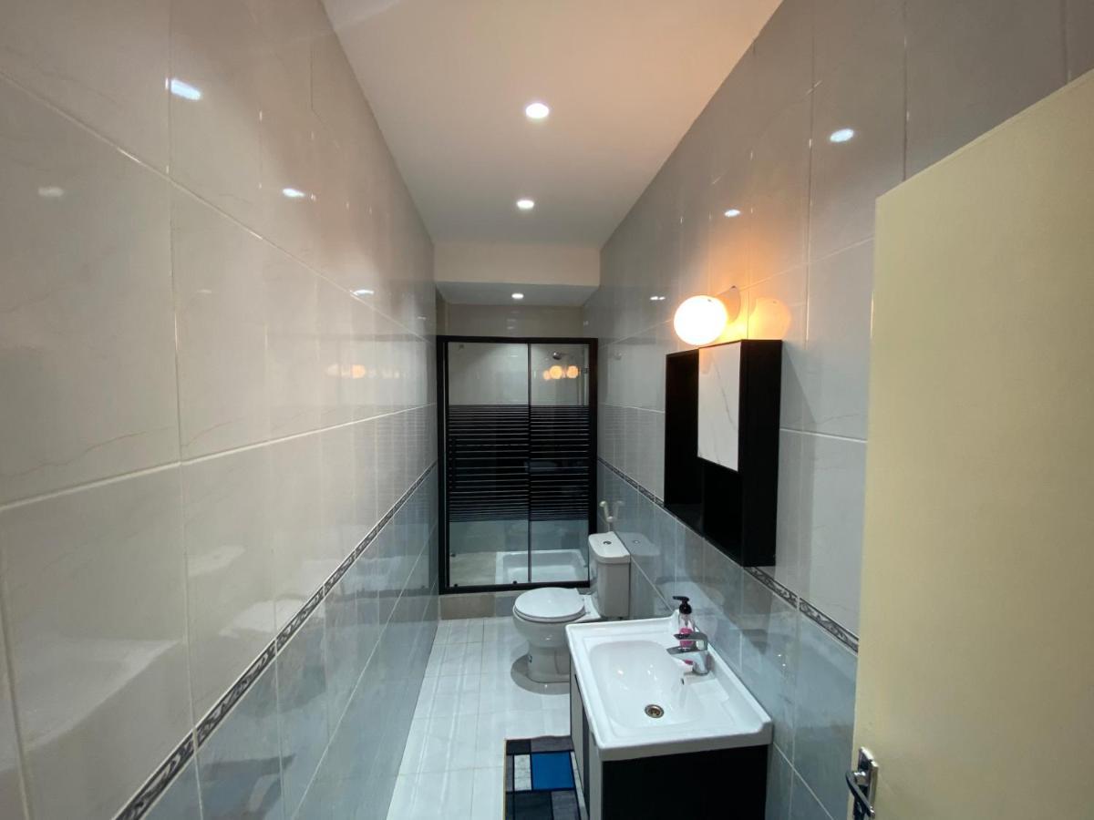 Lovely 3-Bedrooms Rental Unit العقبة المظهر الخارجي الصورة