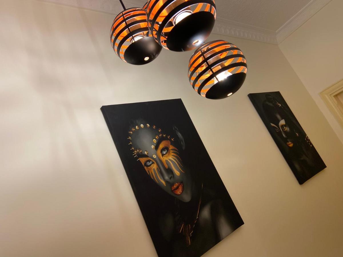 Lovely 3-Bedrooms Rental Unit العقبة المظهر الخارجي الصورة