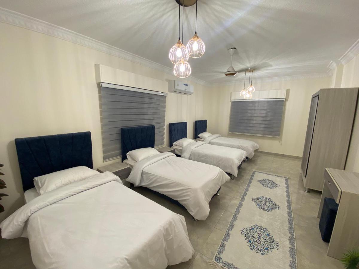 Lovely 3-Bedrooms Rental Unit العقبة المظهر الخارجي الصورة