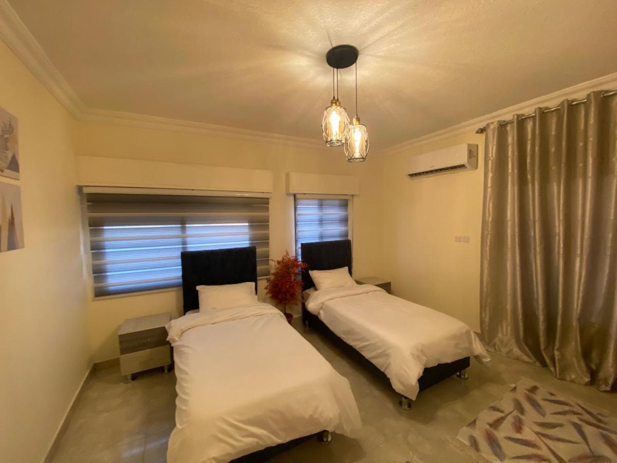 Lovely 3-Bedrooms Rental Unit العقبة المظهر الخارجي الصورة