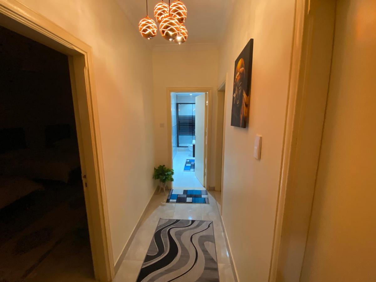 Lovely 3-Bedrooms Rental Unit العقبة المظهر الخارجي الصورة