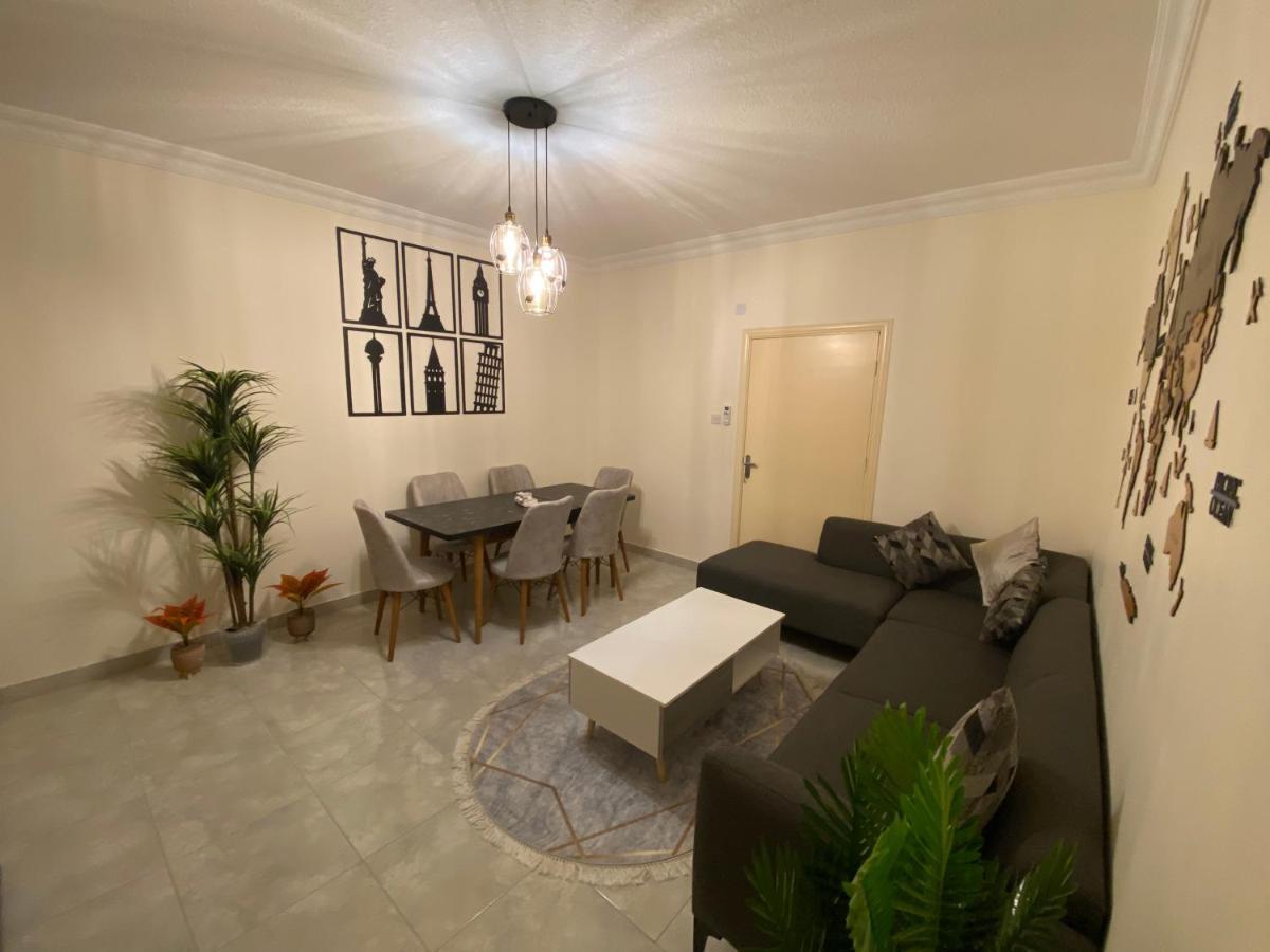 Lovely 3-Bedrooms Rental Unit العقبة المظهر الخارجي الصورة