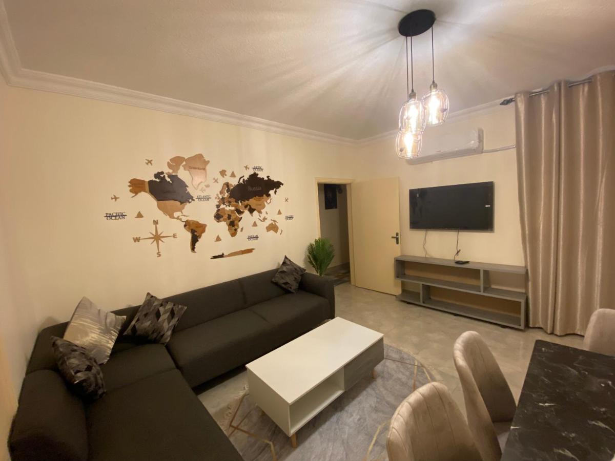 Lovely 3-Bedrooms Rental Unit العقبة المظهر الخارجي الصورة
