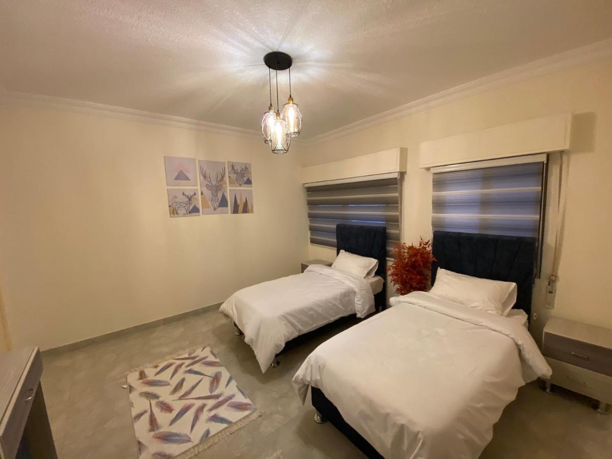 Lovely 3-Bedrooms Rental Unit العقبة المظهر الخارجي الصورة